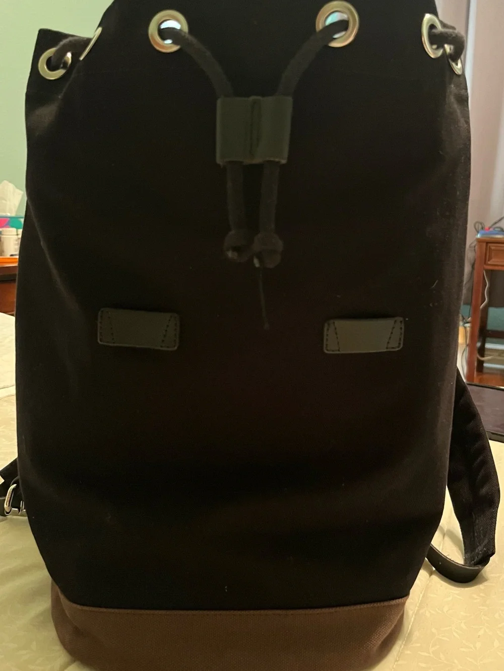 Sandqvist Stig Standard backpack rucksack 14L